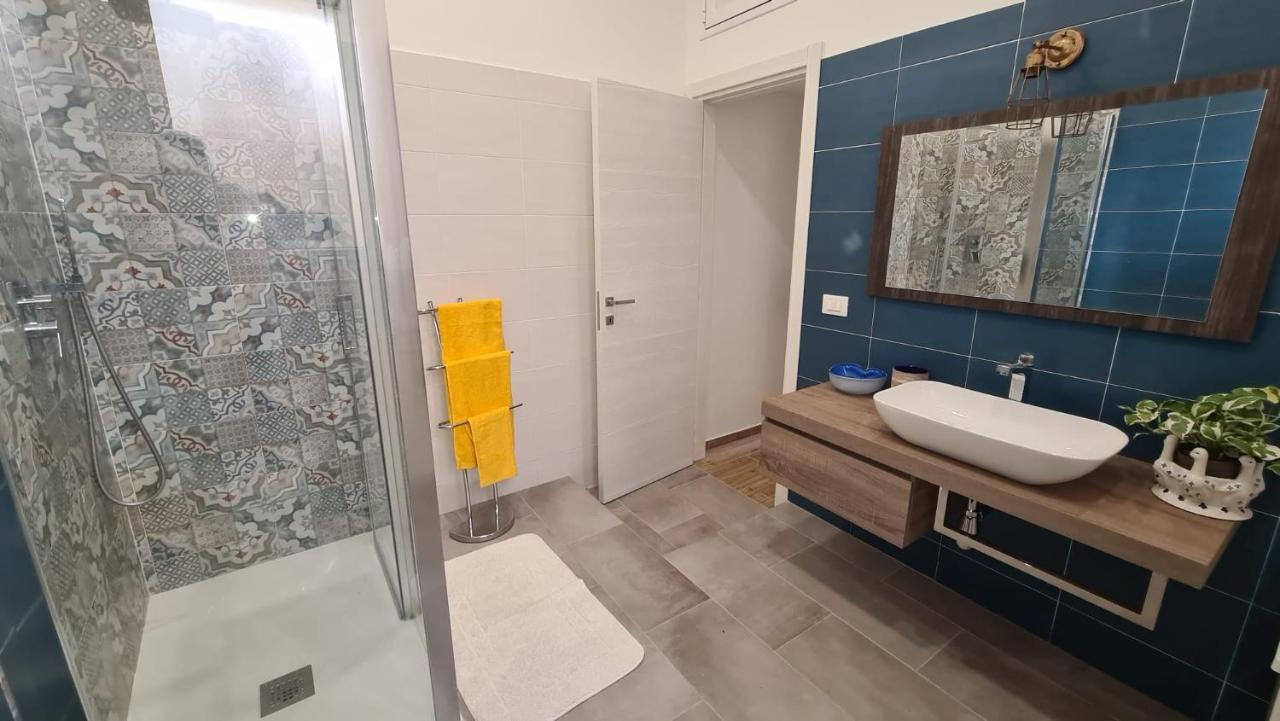 锡拉库扎Casa Daphne Di Ortigia公寓 外观 照片