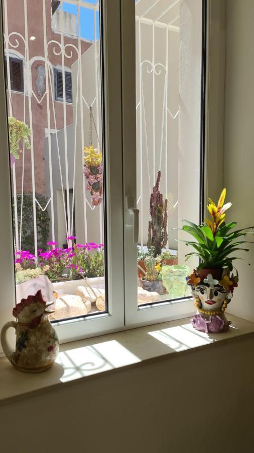 锡拉库扎Casa Daphne Di Ortigia公寓 外观 照片