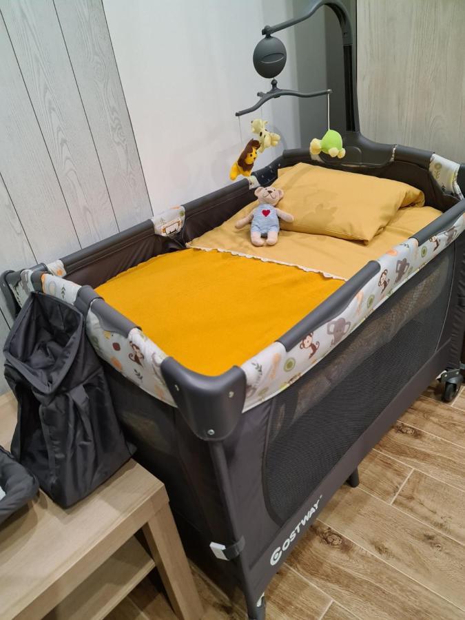 锡拉库扎Casa Daphne Di Ortigia公寓 外观 照片